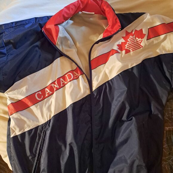 Vintage Footlocker Special Edition Canada - Picture 5 of 13